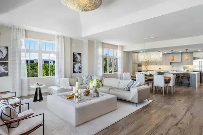 HAVN Residences & Yacht Club, Palm Beach Shores, photo 4