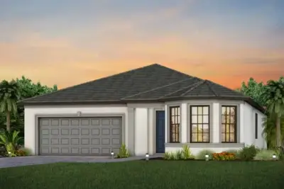 Hendrix Reserve, Lake Worth, photo 5