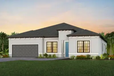 Hendrix Reserve, Lake Worth, photo 2