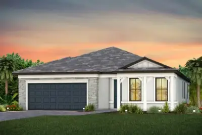 Hendrix Reserve, Lake Worth, photo 4
