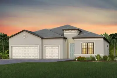 Hendrix Reserve, Lake Worth, photo 3