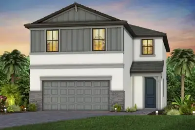 Hendrix Reserve, Lake Worth, photo 6