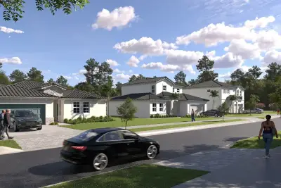 Heron Pointe, Homestead, photo 11