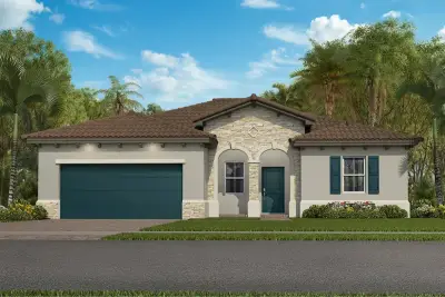 Heron Pointe, Homestead, photo 1