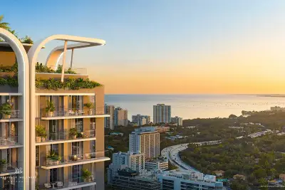 House of Wellness, Miami, photo 1