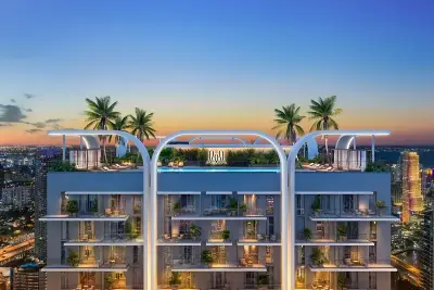 House of Wellness, Miami, foto 8
