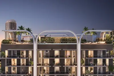 House of Wellness, Miami, foto 7