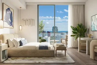 House of Wellness, Miami, foto 2