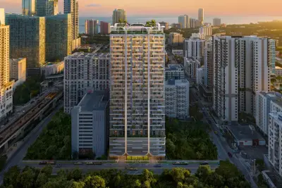 House of Wellness, Miami, foto 9