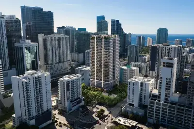 House of Wellness, Miami, foto 11