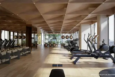 HQ Residences Miami, foto 6