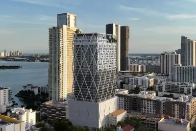 HQ Residences Miami, foto 9