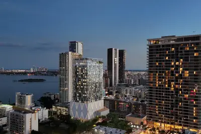 HQ Residences Miami, foto 2