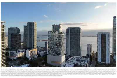 HQ Residences Miami, foto 8