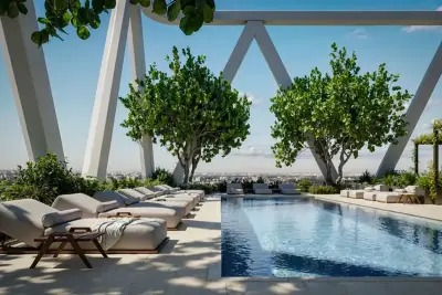 HQ Residences Miami, foto 7