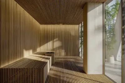 HQ Residences Miami, foto 11