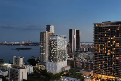 HQ Residences Miami, foto 10