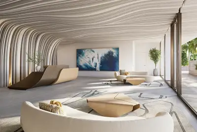 HQ Residences Miami, foto 5