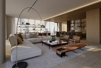 HQ Residences Miami, foto 3