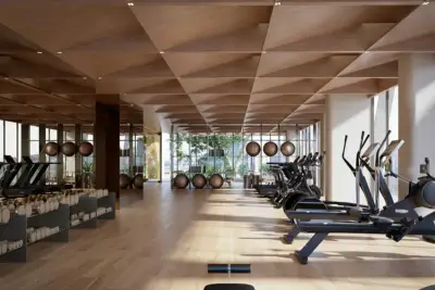 HQ Residences Miami, foto 12