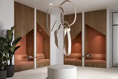 HUB Miami, photo 6