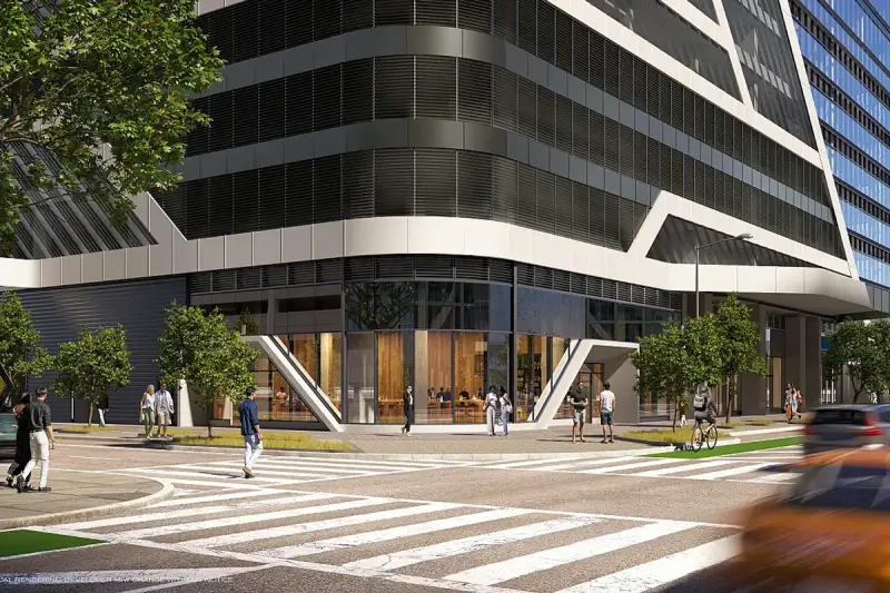 HUB Miami, photo 1
