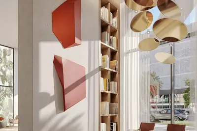 HUB Miami, photo 8
