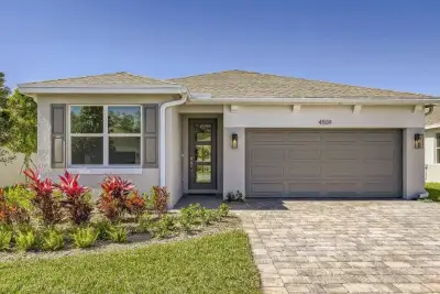Hunters Manor, Pompano Beach, foto 3