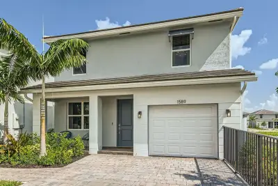 Hunters Manor, Pompano Beach, foto 6