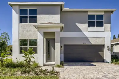 Hunters Manor, Pompano Beach, foto 4