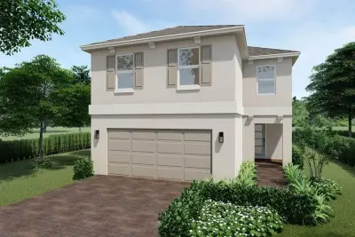 Hunters Manor, Pompano Beach, foto 2