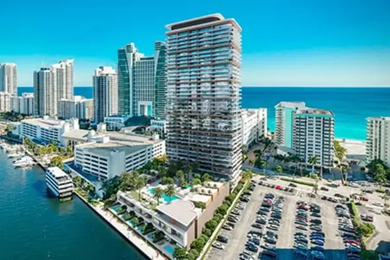 Icon Beach Hollywood, photo 1