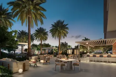Icon Beach, Hollywood, photo 7