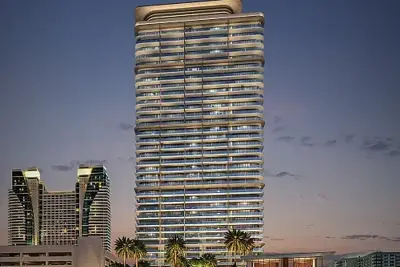 Icon Beach, Hollywood, photo 3