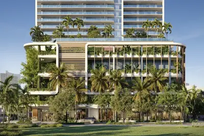 Jean Georges, Miami, photo 2