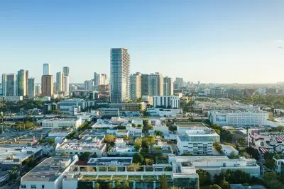 Jean Georges, Miami, photo 10
