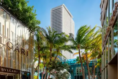 Jean Georges, Miami, photo 9
