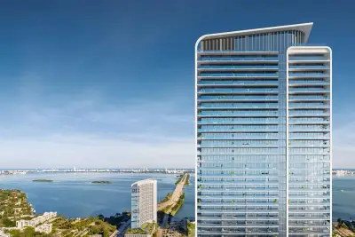 Jean Georges, Miami, photo 7