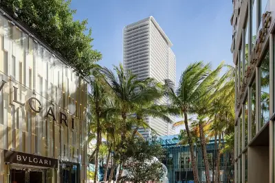 Jean Georges, Miami, photo 1