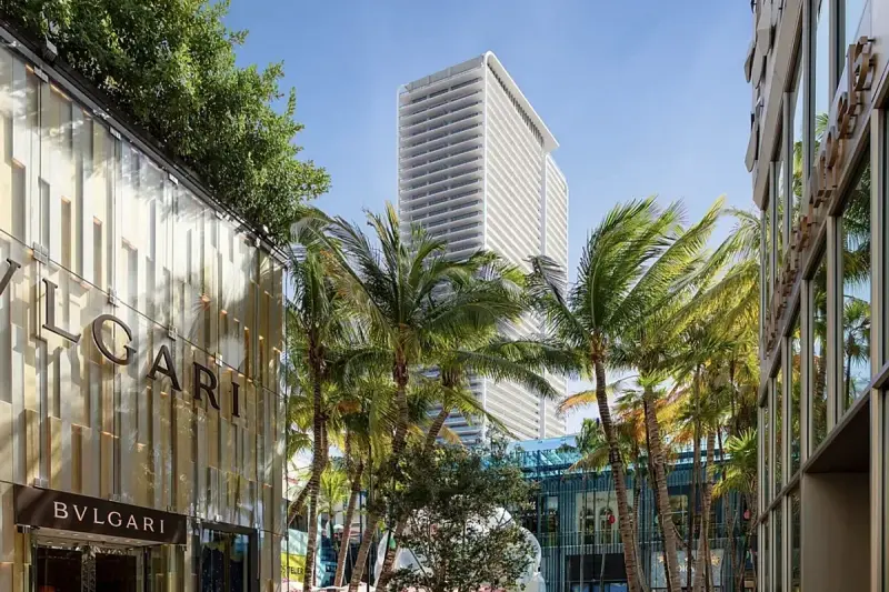 Jean Georges, Miami, photo 1