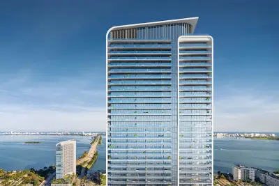 Jean Georges, Miami, photo 12