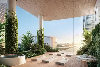 JEM, Miami, photo 6