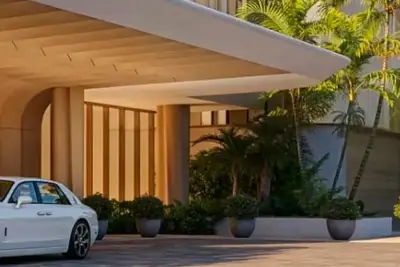 Kempinski Residences, Miami, foto 8