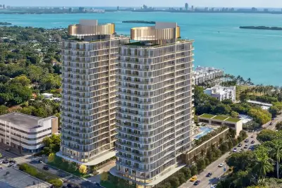 Kempinski Residences, Miami, foto 5