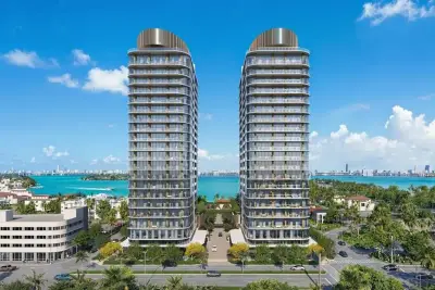 Kempinski Residences, Miami, foto 4