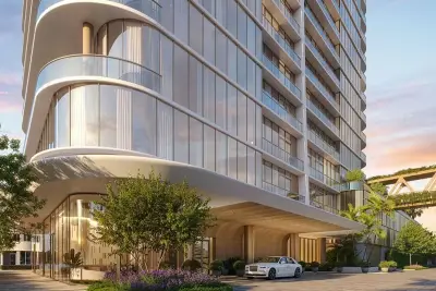 Kempinski Residences, Miami, foto 7