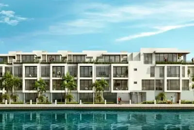 Koya Bay, North Miami Beach, photo 1