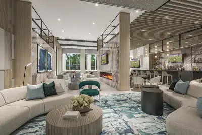 L'Ambiance at Avenir, Palm Beach Gardens, foto 6