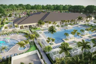 L'Ambiance at Avenir, Palm Beach Gardens, foto 8