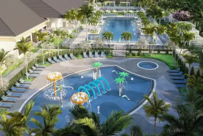 L'Ambiance at Avenir, Palm Beach Gardens, foto 10